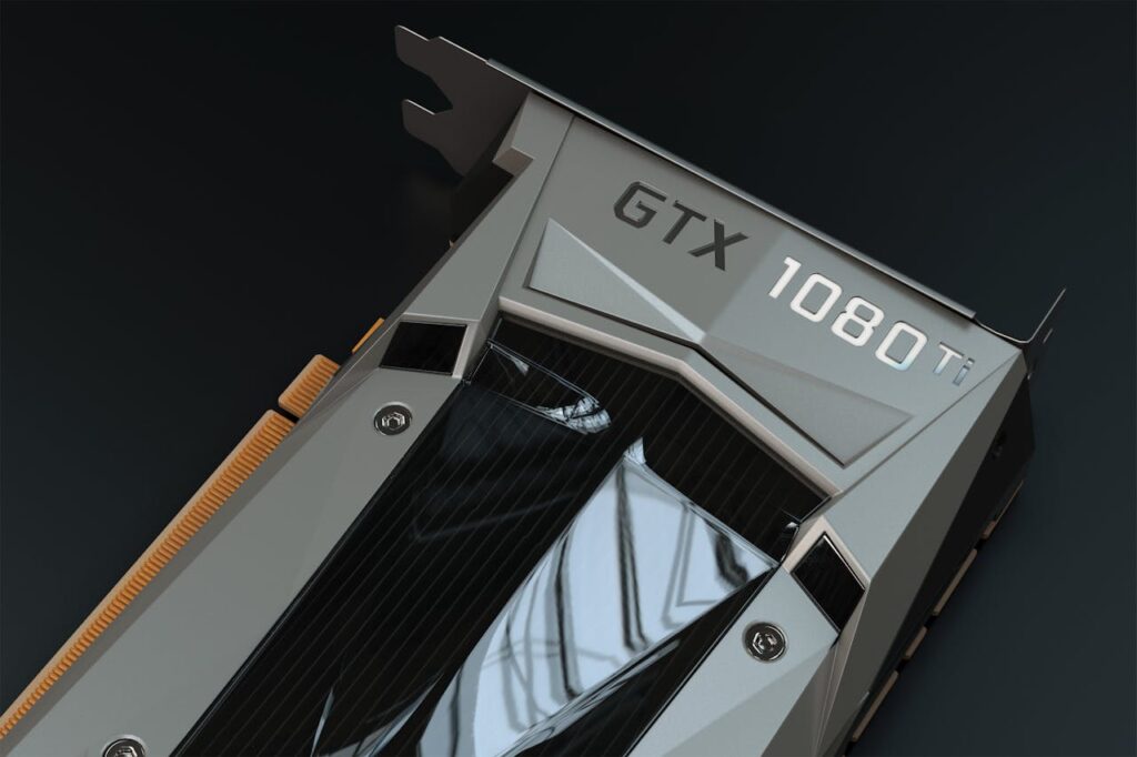 A selection of the best graphics cards for 1440p gaming performance in 2025.