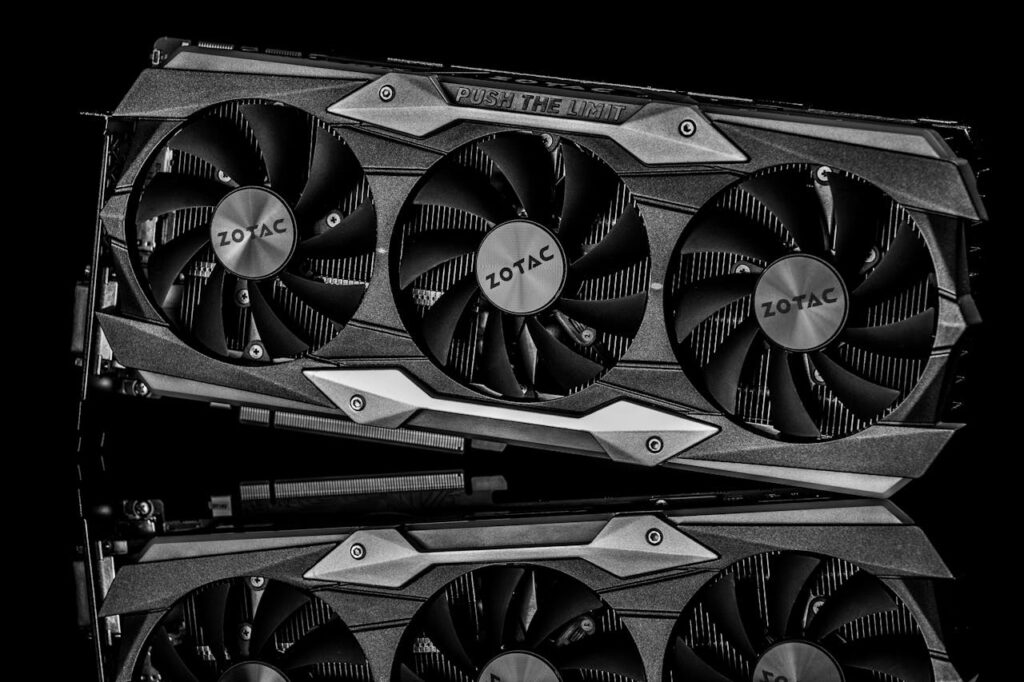High-end Nvidia GeForce RTX 5090 designed for ultimate 2025 gaming experiences