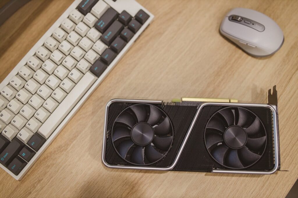 AMD RX 9070 XT – one of the best 1440p gaming GPUs of 2025