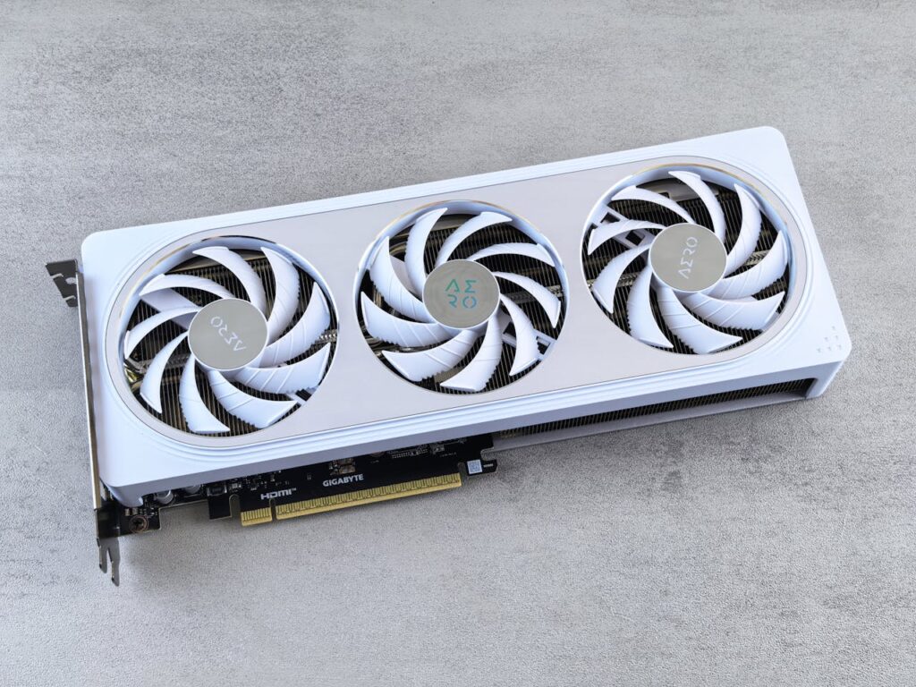  Intel Arc B580 GPU – competitive choice for 1440p gaming in 2025
