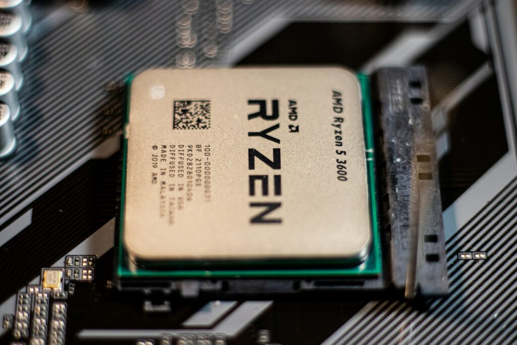 The best CPU for gaming in 2025: Top picks