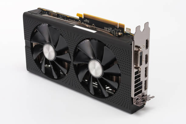 AMD Radeon RX 9070 XT graphics card delivering high-end gaming performance