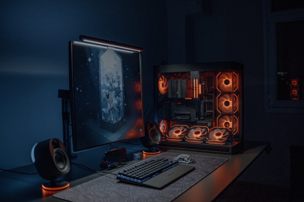 Prebuilt vs Custom Gaming PC — Which is Best for You in 2025?