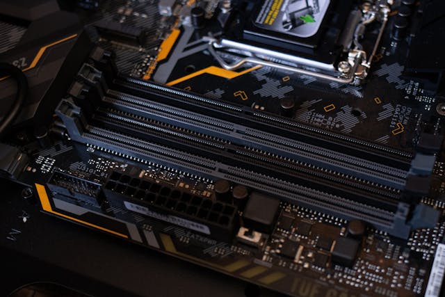 ASUS ROG Maximus Z890 Hero – The Best Gaming Motherboard for Ultimate Performance