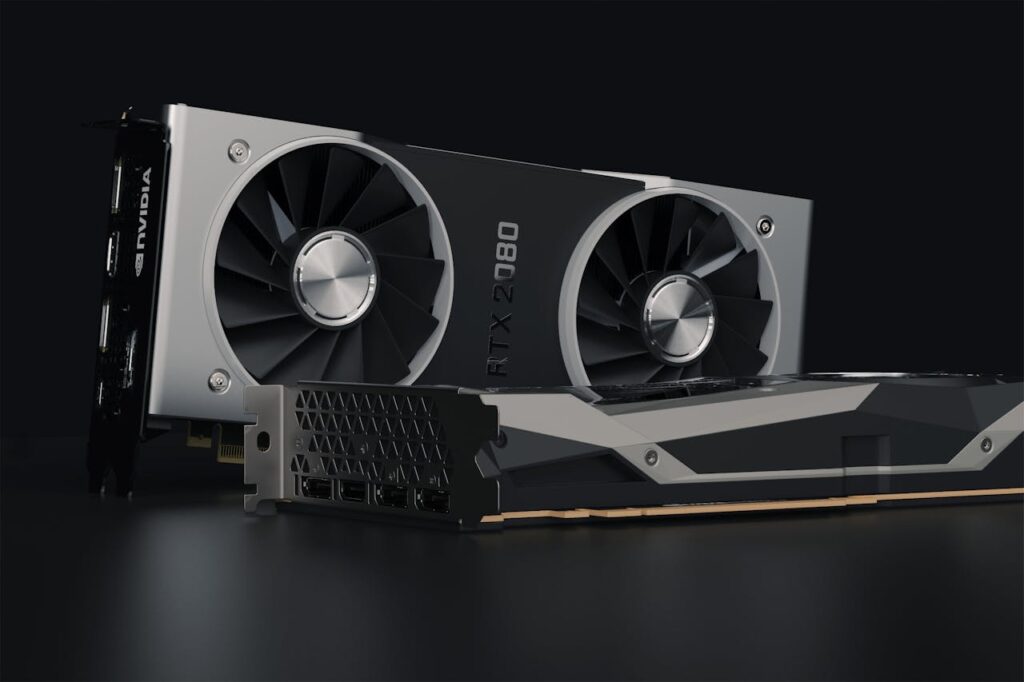 Nvidia GeForce RTX 5070 Ti designed for smooth 1440p and 4K gaming in 2025