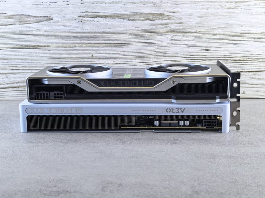 Nvidia GeForce RTX 5080 graphics card offering high-performance gaming power